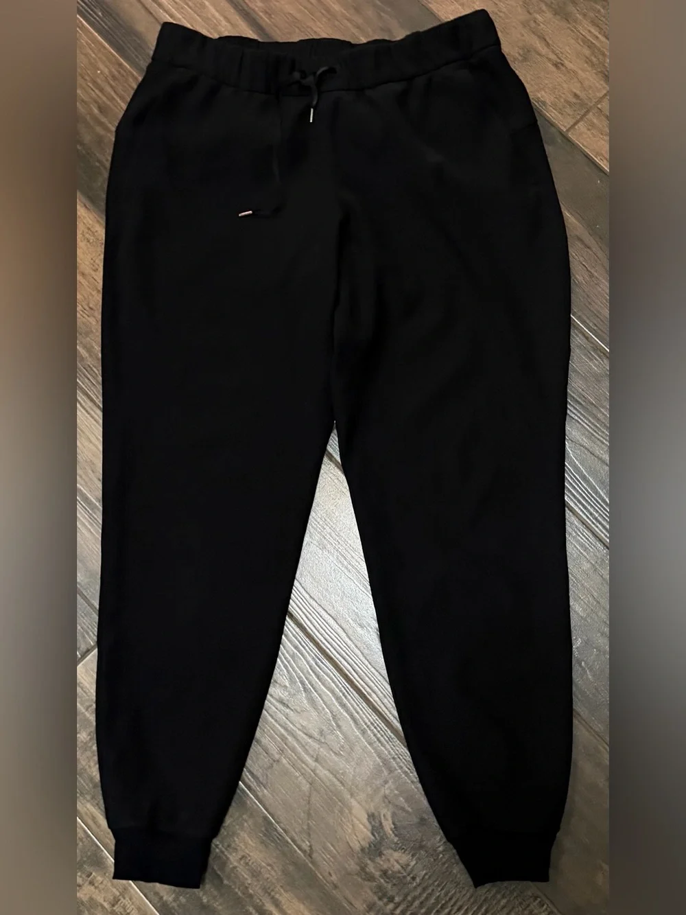 Lululemon On The Fly Jogger Sz 10